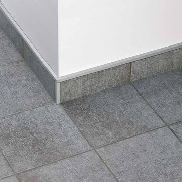 SQUAREJOLLY SJ: square shape trims by Profilitec - view 2