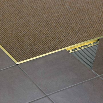 SQUAREJOLLY SJ: square shape trims by Profilitec - view 3