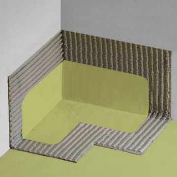 FOILTEC waterproofing membrane by Profilitec - view 3