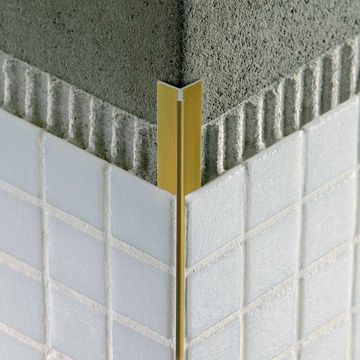 FILOJOLLY RFJ connecting trims for external corners by Profilitec - view 2