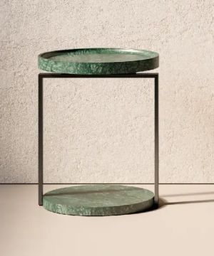 Coffee Table DAISY TRAY by Profilo9