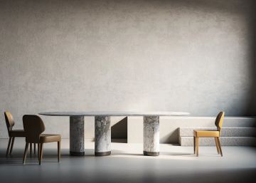 Table FRESIA 3L A 260 by Profilo9