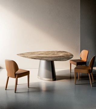 Table FRESIA A 180 by Profilo9