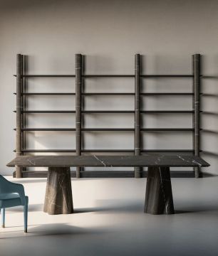 Table JASMINE A 260 by Profilo9