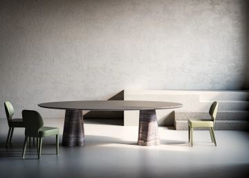 Table JASMINE E 280 by Profilo9