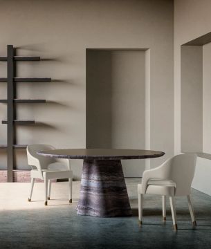 Table JASMINE R 160 by Profilo9