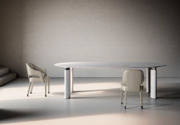 Table LOTUS A 280 by Profilo9