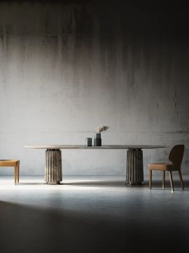 Table PEONY A280 by Profilo9