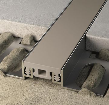 Cerfix Projoint Dil NPAN - Aluminium Profiles by Profilpas