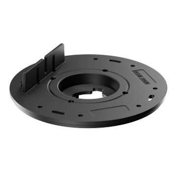PP level DUO MAXI - Head for decking by Profilpas
