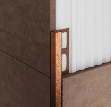 Cerfix Proangle Q X Design - Aluminium Profiles by Profilpas