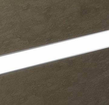 Prolight Prolist LLA/20 - Aluminium Profiles by Profilpas