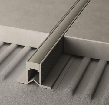 Cerfix Projoint Dil NE - PVC Profiles by Profilpas - view 2
