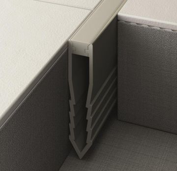 Cerfix Projoint Dil NF - PVC Profiles by Profilpas - view 2