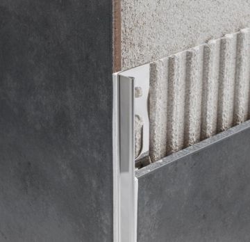 Cerfix Proangle - AISI 304 Stainless Steel Profiles by Profilpas - view 2