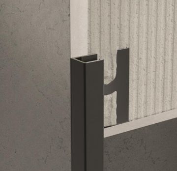 Cerfix Proangle Q - Aluminium Profiles by Profilpas - view 3