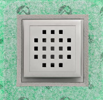 Q Drain Cube by Profilpas - view 2