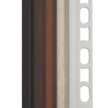 Cerfix Proangle Q X Design - Aluminium Profiles by Profilpas - view 3