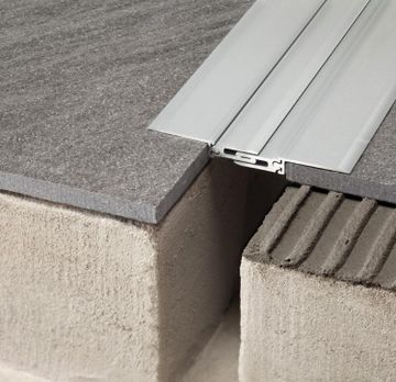 Cerfix Projoint Dil NZS/A/40 - Aluminium Profiles by Profilpas - view 2