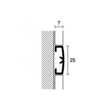 Cerfix Prolist - Aluminium Profiles by Profilpas - view 6