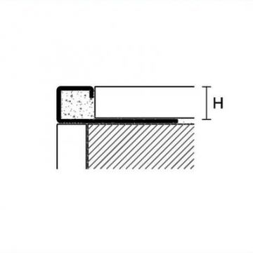Cerfix Proangle Q - Aluminium Profiles by Profilpas - view 6