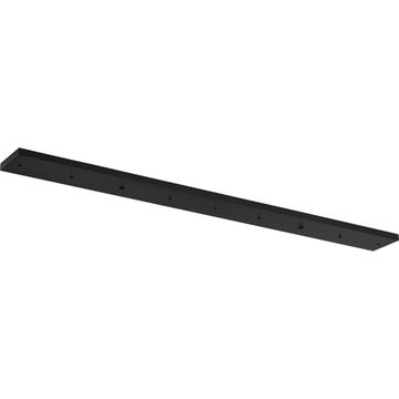 Canopy Kit 60" Length for Up to 5 Pendants by Progress Lighting