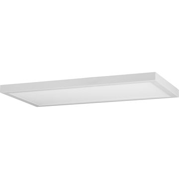 Everlume LED 24-inch Linear Ceiling Panel Light by Progress Lighting