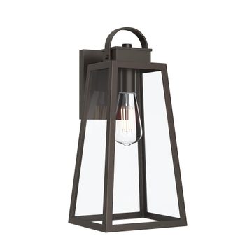 Hedry Outdoor Wall Light by Progress Lighting