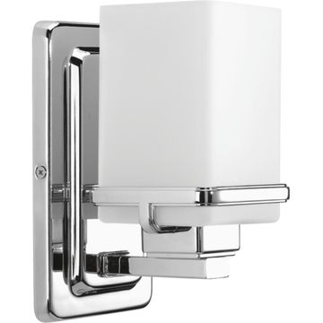 Metric Collection One-Light Bath & Vanity by Progress Lighting