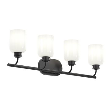 Reines Four-Light Bath & Vanity by Progress Lighting