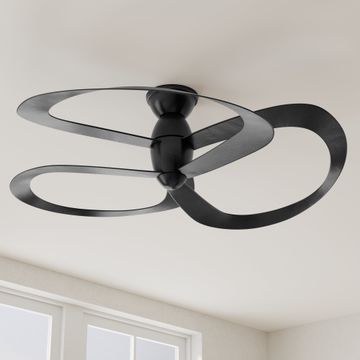 Willacy Collection 3-Blade 48-Inch DC Motor Ceiling Fan by Progress Lighting