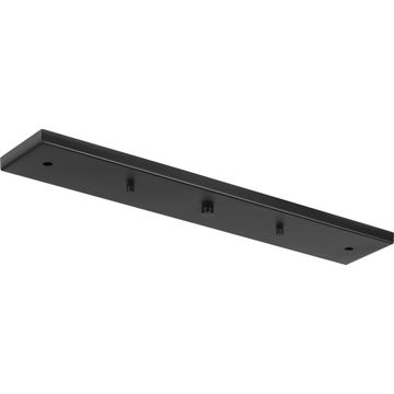 Canopy Kit 23-1/4" Length for Up to 3 Pendants by Progress Lighting - view 2