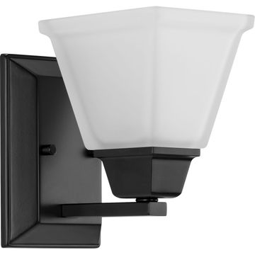 Clifton Heights Collection One-Light Bath & Vanity by Progress Lighting - view 2