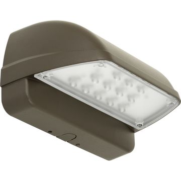 Commercial Die-Cast Wall Pack by Progress Lighting - view 2