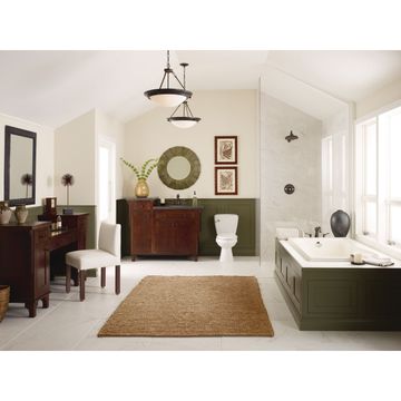 Eclipse Collection One-Light Wall Sconce by Progress Lighting - view 2