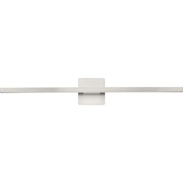 Phase 5 Collection 32 in. Slim 3CCT Integrated LED Linear Vanity Light by Progress Lighting - view 2