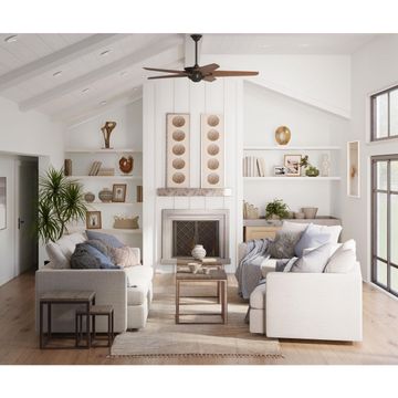 Intrinsic Collection 4" Adjustable Eyeball 5-CCT Recessed Trim by Progress Lighting - view 4
