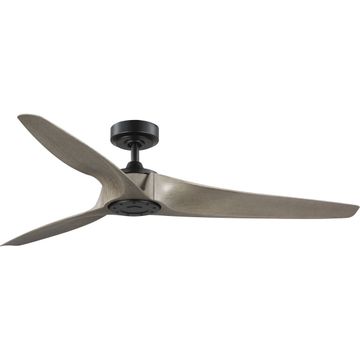 Manvel Collection 60-Inch Three-Blade DC Motor Ceiling Fan by Progress Lighting - view 6