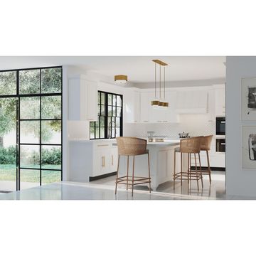 Canopy Kit 23-1/4" Length for Up to 3 Pendants by Progress Lighting - view 7