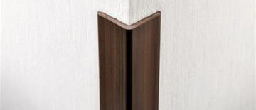ANGLE BAR by Progress Profiles