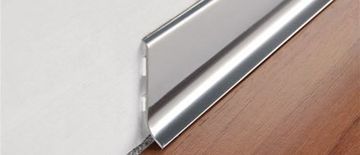 SKIRTING 40 by Progress Profiles
