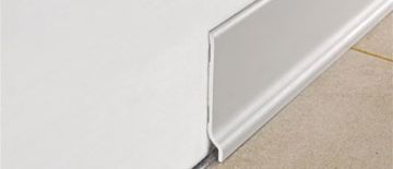 SKIRTING by Progress Profiles