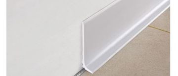 SKIRTING 60/120 by Progress Profiles