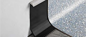 SKIRTING COVECAP by Progress Profiles