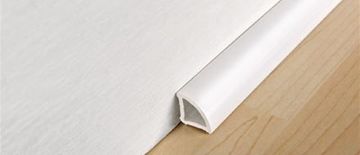 PROANGLE WOOD by Progress Profiles