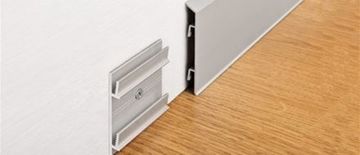 Proskirting isp by Progress Profiles