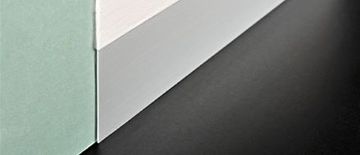 Proskirting line by Progress Profiles