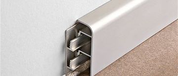 PROSKIRTING 40 by Progress Profiles