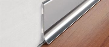 SKIRTING 60 by Progress Profiles - view 2