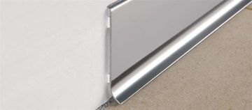 SKIRTING 80 by Progress Profiles - view 2